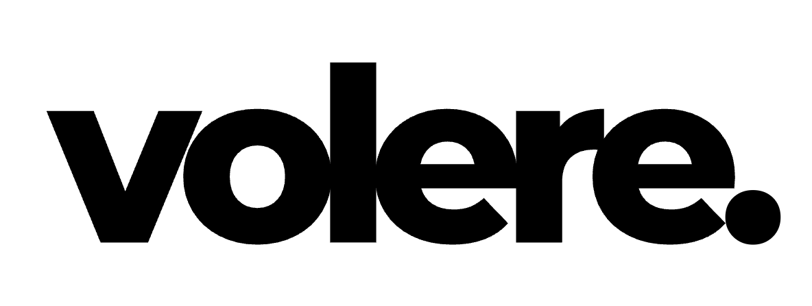 Volere Website